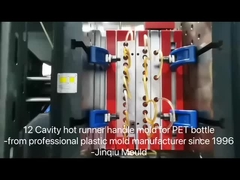 12 lỗ 88mm tay cầm khuôn chạy bán nóng