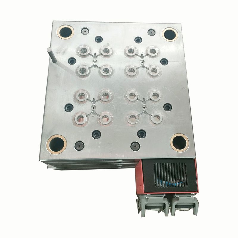 Plastic Bottle Mould