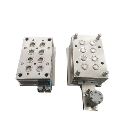 20g Khuôn ép nhựa mỹ phẩm Xử lý bề mặt bóng
