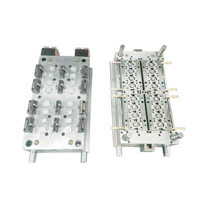quality 32mm Khuôn ép phun y tế PP Chất hút ẩm Khuôn nhựa y tế factory